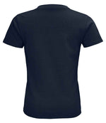 SOL'S Kids Pioneer Organic T-Shirt French Navy