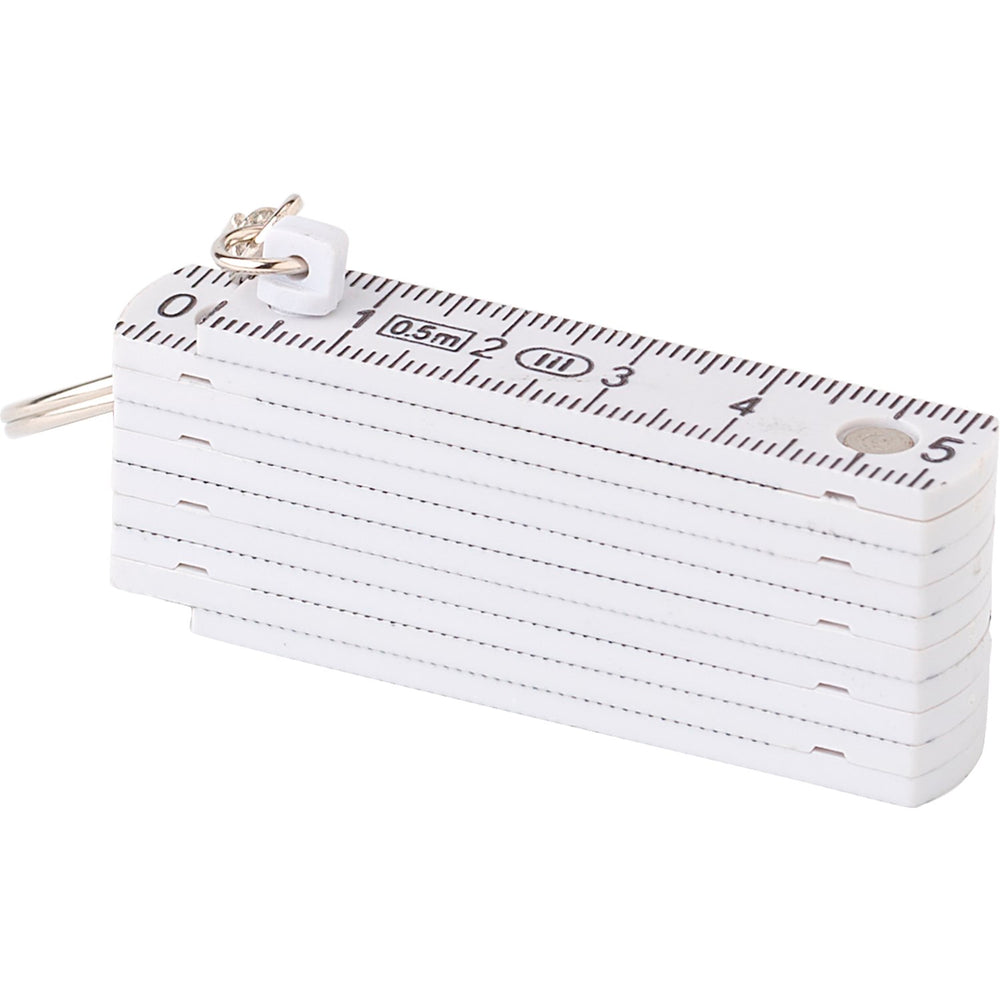 Branded Suncote Folding ruler
