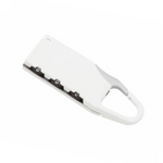 Branded Security Padlock