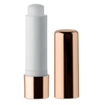 Branded Lip balm in UV finish