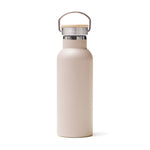 VINGA Miles Thermos Bottle 500 ml Beige