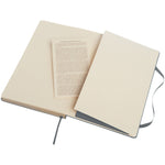 Branded Moleskine Classic Large Ruled Hard Cover Notebook