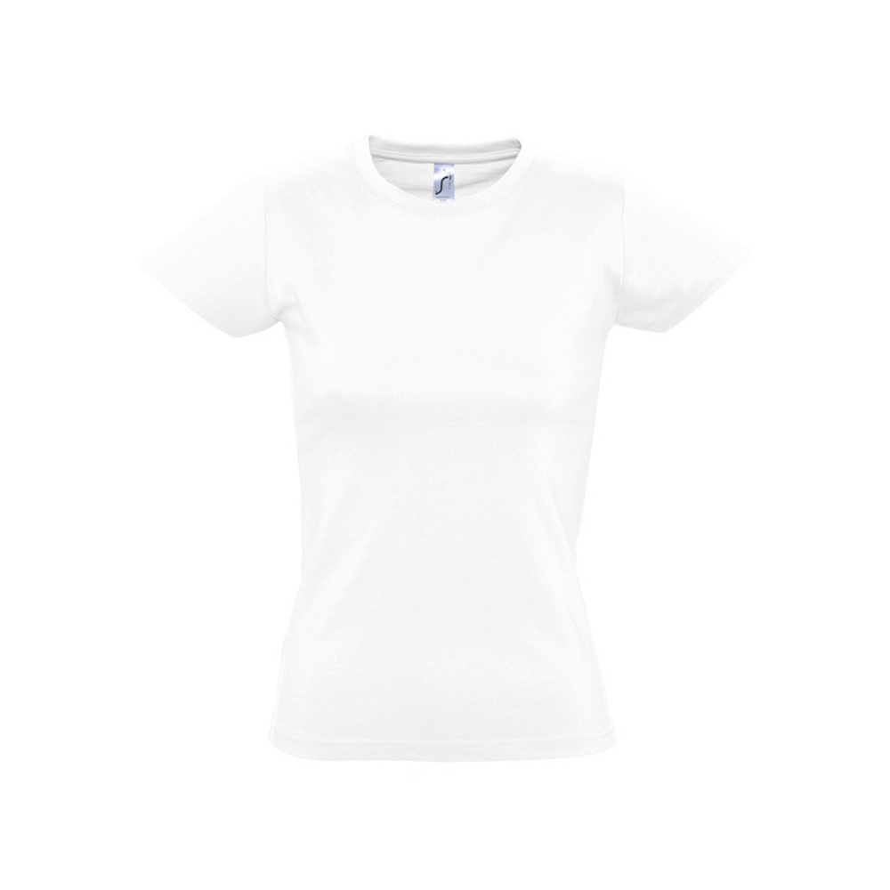 SOL'S Ladies Imperial Heavy T-Shirt