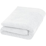 Branded Nora 550 g/m² cotton bath towel 50x100 cm