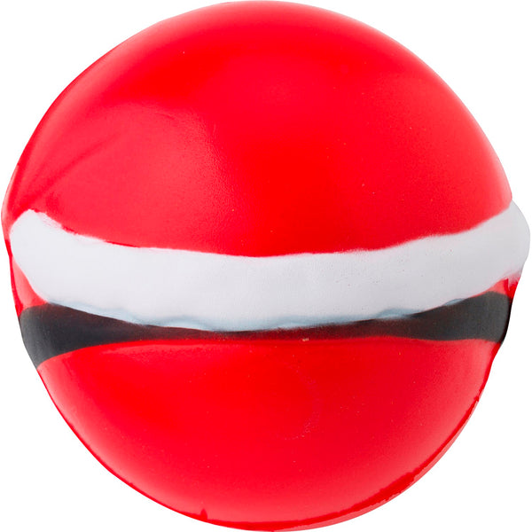 Branded Bazeley Anti stress santa