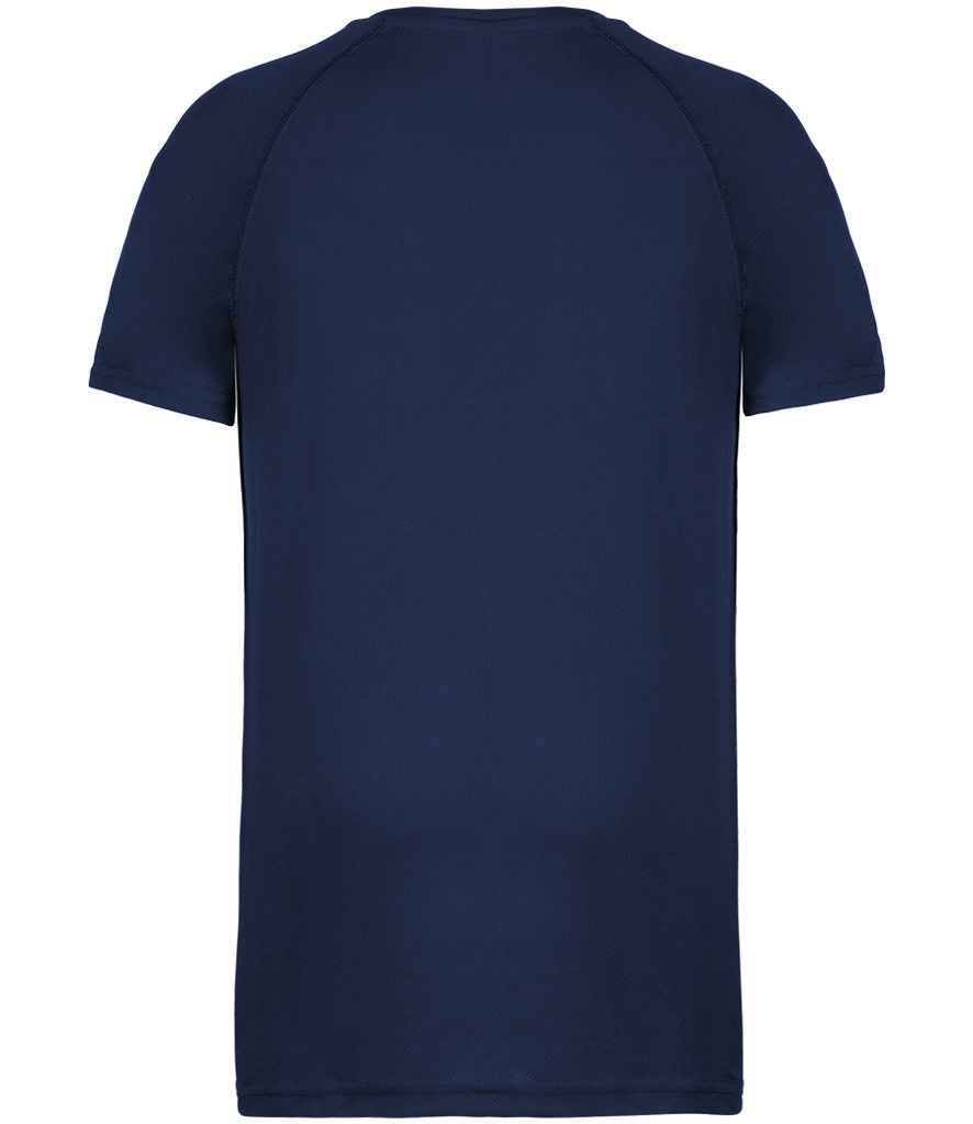 Proact Performance T-Shirt Navy