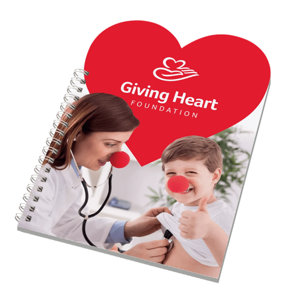 Wiro-Smart - Card Cover A5 Shape