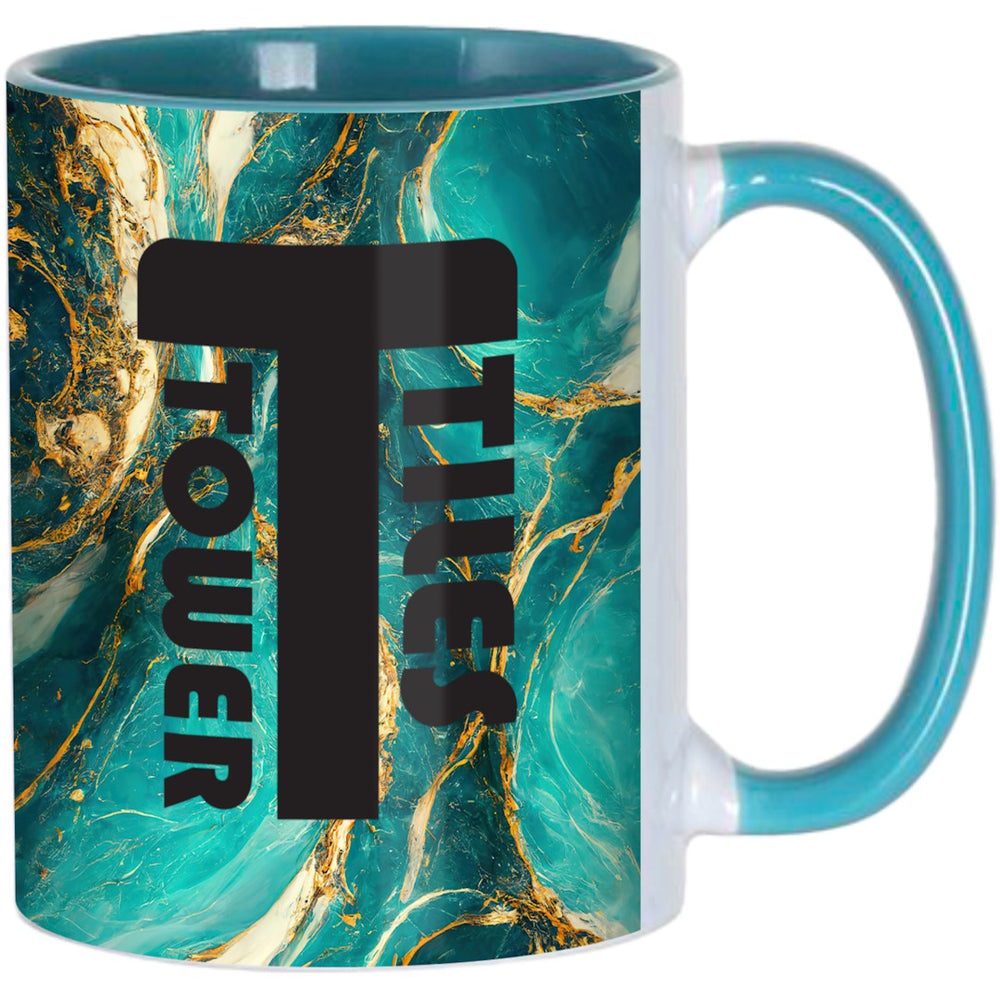 Branded Two Tone Dye Sublimation