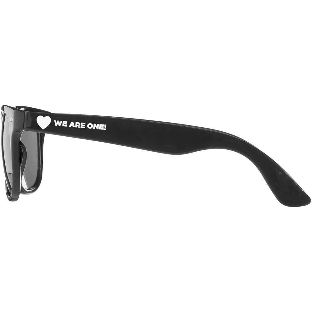 Branded Sun Ray sunglasses