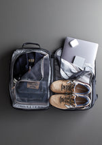 Branded VINGA Baltimore Travel Backpack