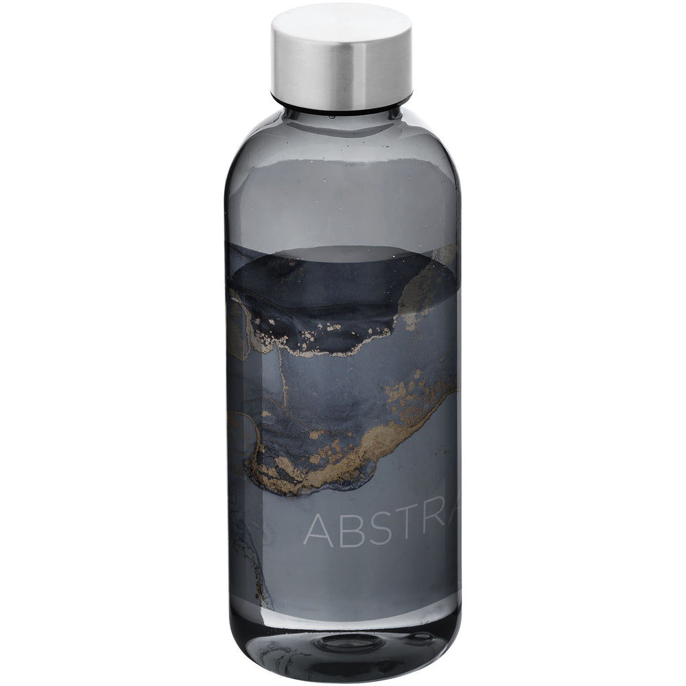 Branded Spring 600 ml Tritan™ water bottle