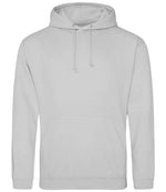 AWDis College Hoodie Moondust Grey