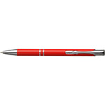 Glengarth Recycled aluminium ballpen