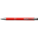 Glengarth Recycled aluminium ballpen