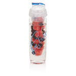 Titan Sports Bottle with Infuser - 500ml