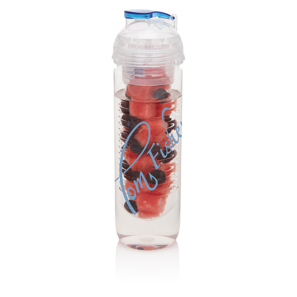Titan Sports Bottle with Infuser - 500ml