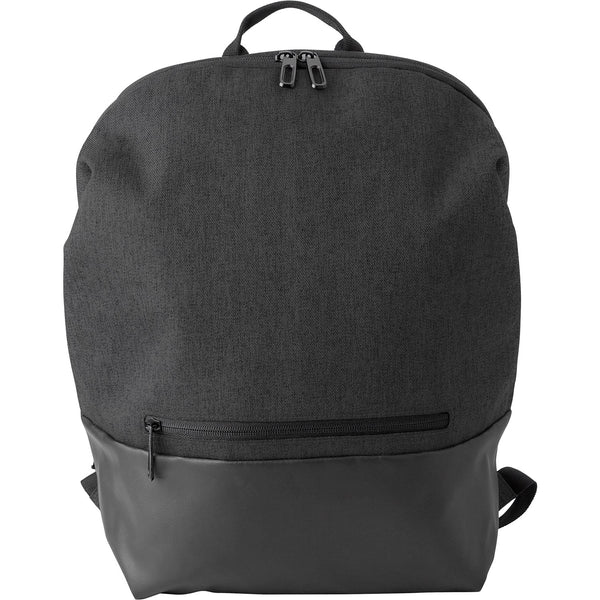 Branded Livingston Backpack