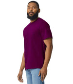 Gildan SoftStyle® Midweight T-Shirt Maroon