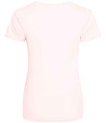 AWDis Ladies Cool T-Shirt Blush