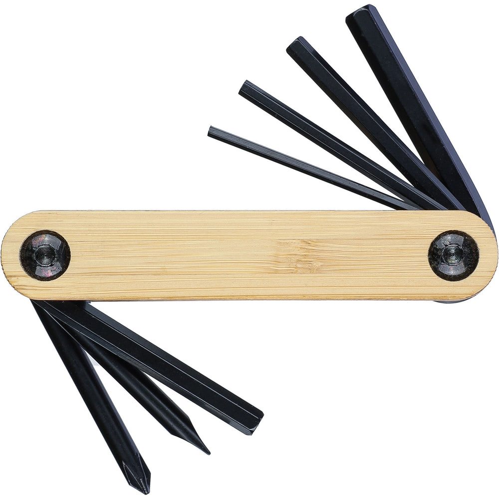 The Edna - Carbon toolset