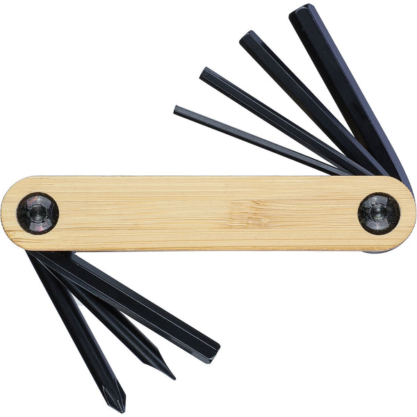 The Edna - Carbon toolset