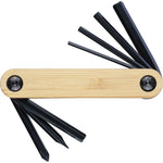 The Edna - Carbon toolset