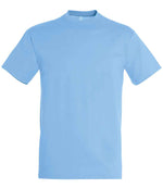 SOL'S Regent T-Shirt Sky Blue