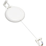 Branded Mosshouse ID pass holder
