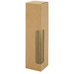 Branded Cove 500 ml vacuum insulated stainless steel bottle