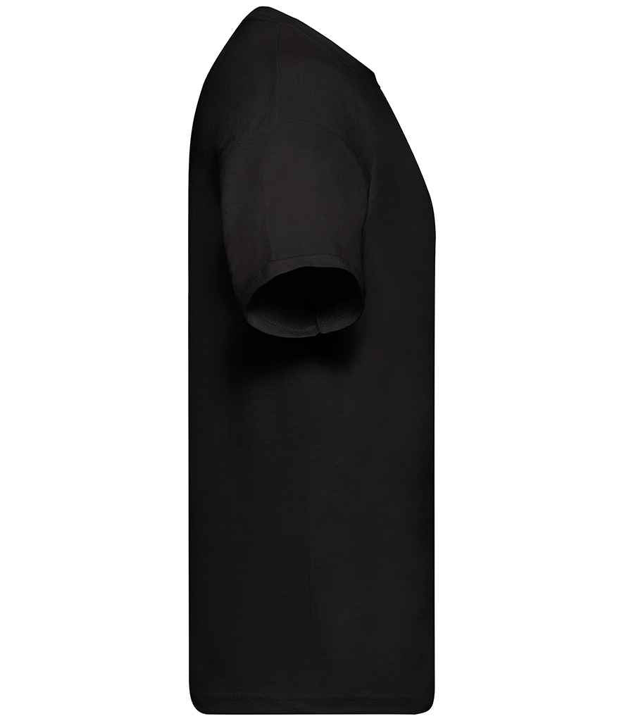 Fruit of the Loom Original T-Shirt Black