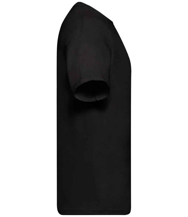 Fruit of the Loom Original T-Shirt Black