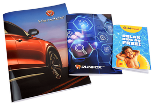 Smart Book Lite A5
