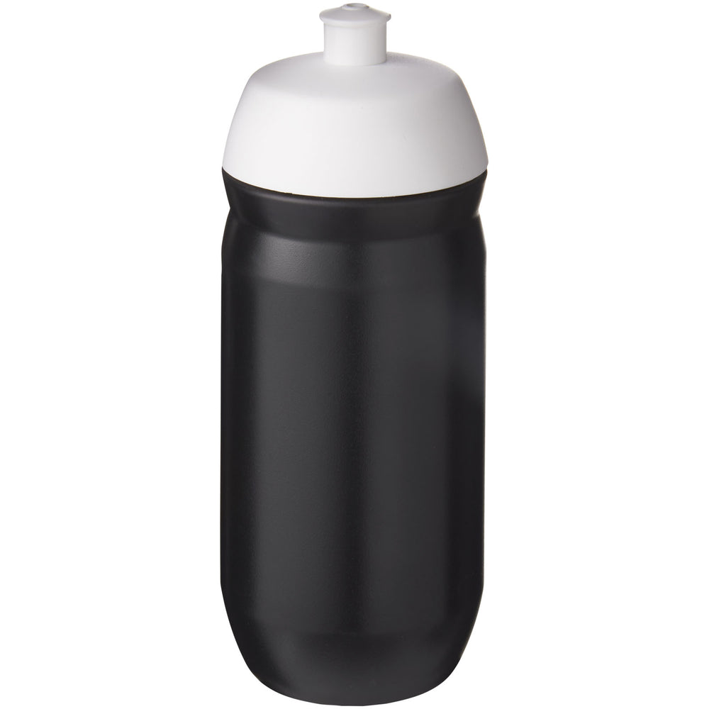 Branded HydroFlex™ 500 ml squeezy sport bottle