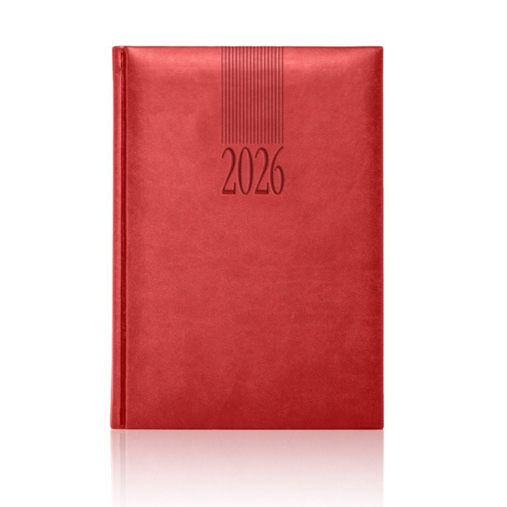 Castelli A5 Tucson Diary