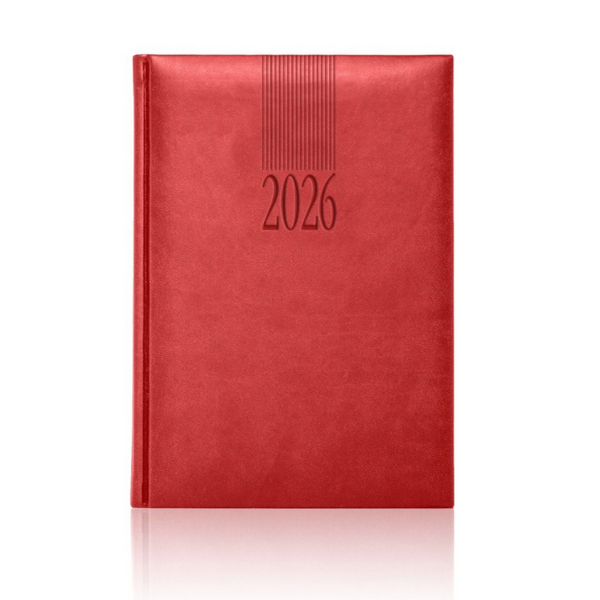 Castelli A5 Tucson Diary