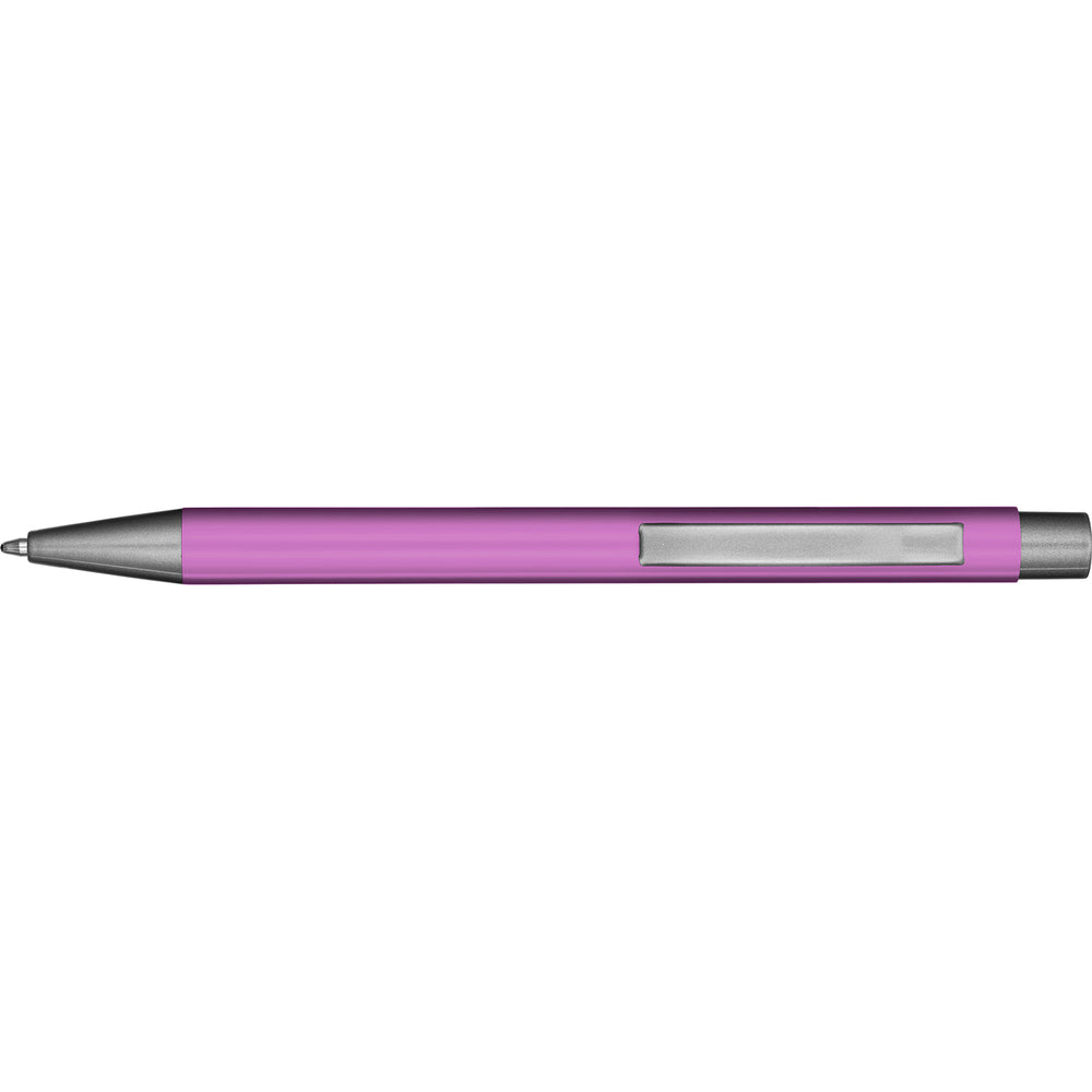 Ergo Ballpen