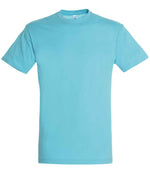 SOL'S Regent T-Shirt Atoll Blue
