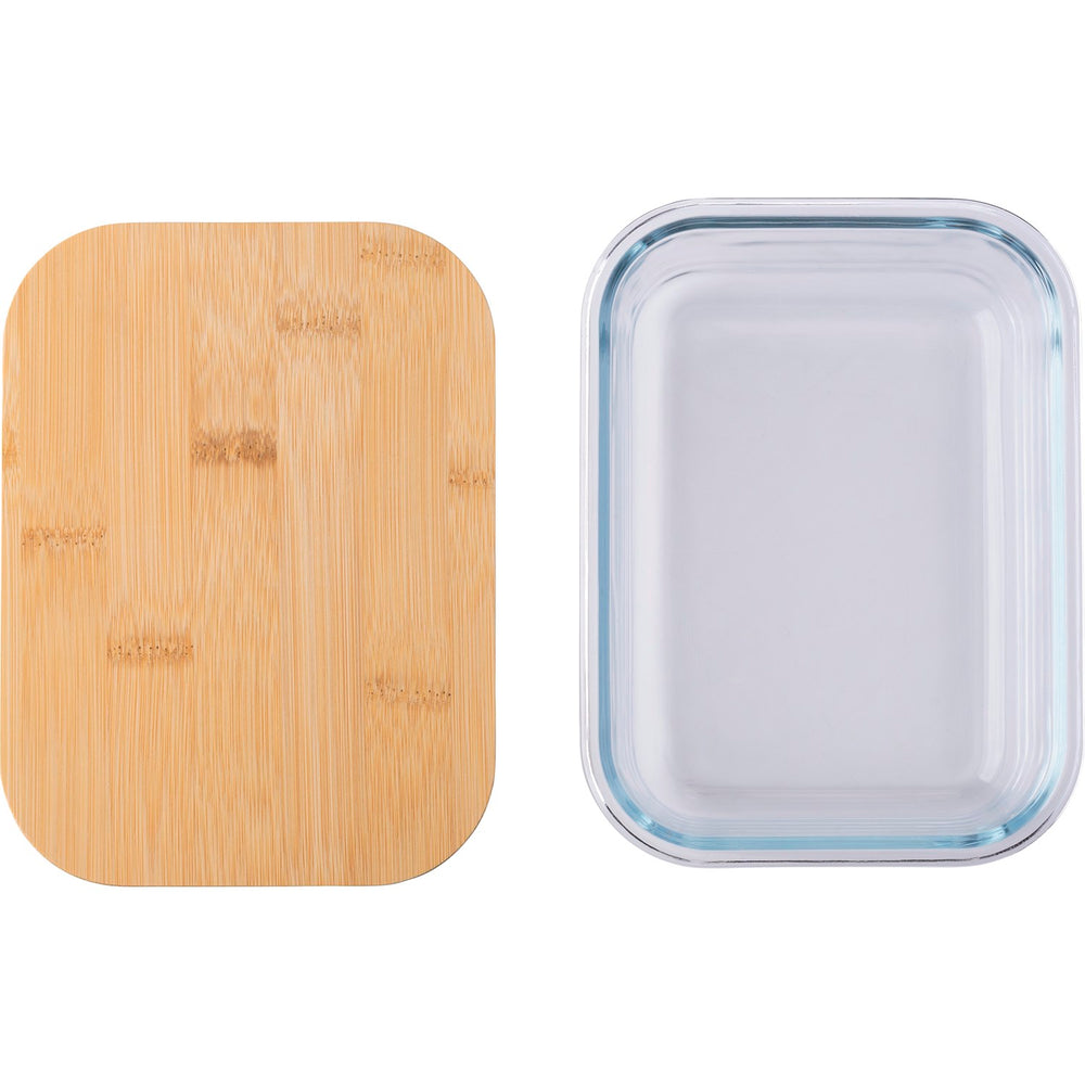 Branded Aldersyde Lunch box