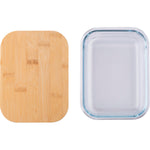 Branded Aldersyde Lunch box