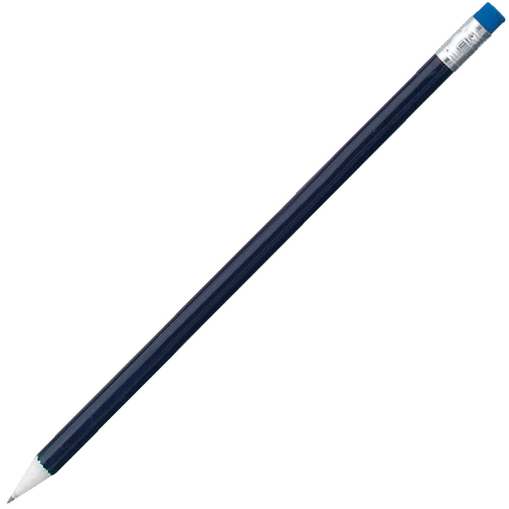 Branded Recycled Newspaper Pencil
