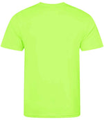 AWDis Cool T-Shirt Electric Green