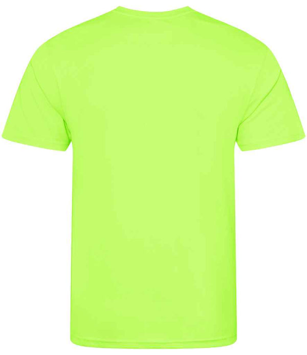 AWDis Cool T-Shirt Electric Green