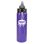 Branded Cherub Aluminium Drinks Bottle (800ml)