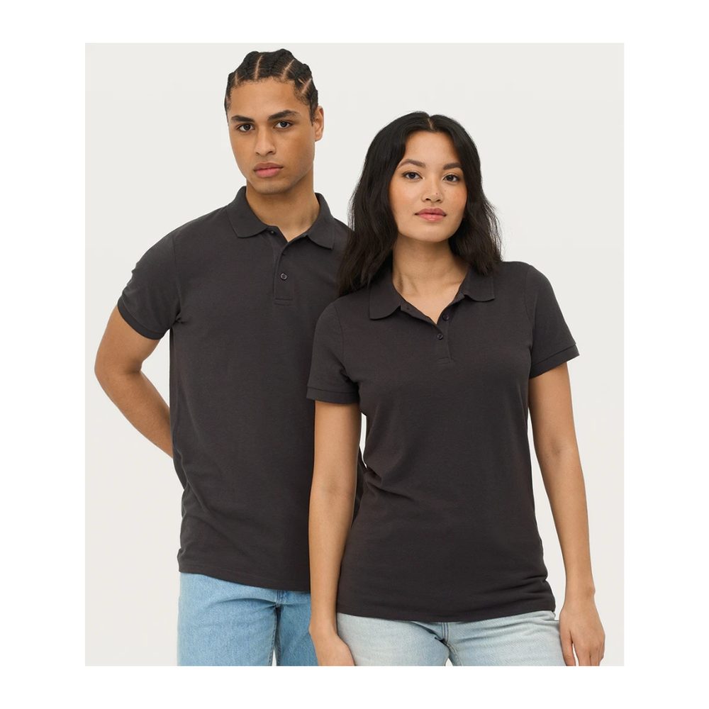 SOL'S Prime Poly/Cotton Piqué Polo Shirt