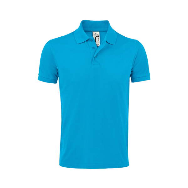 SOL'S Prime Poly/Cotton Piqué Polo Shirt