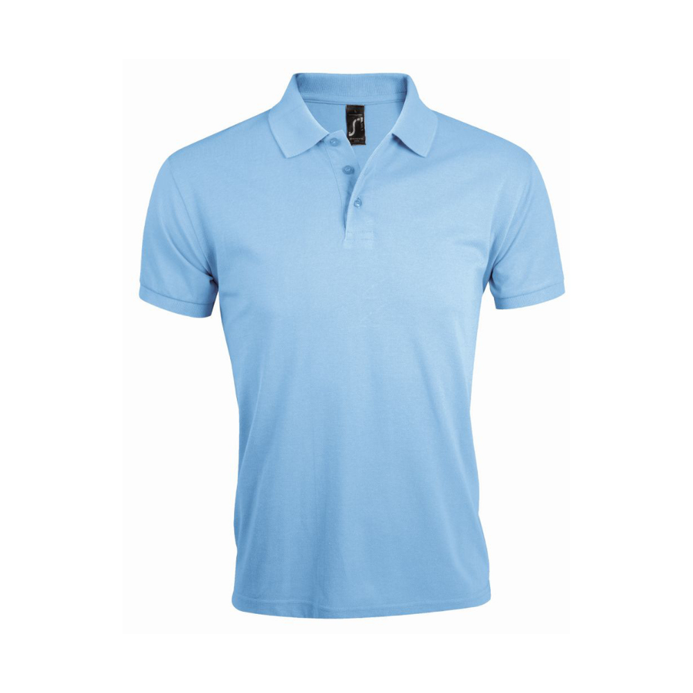 SOL'S Prime Poly/Cotton Piqué Polo Shirt