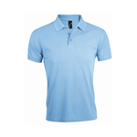 SOL'S Prime Poly/Cotton Piqué Polo Shirt