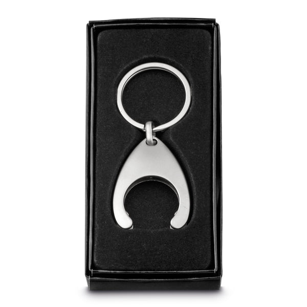 Linde Keyring