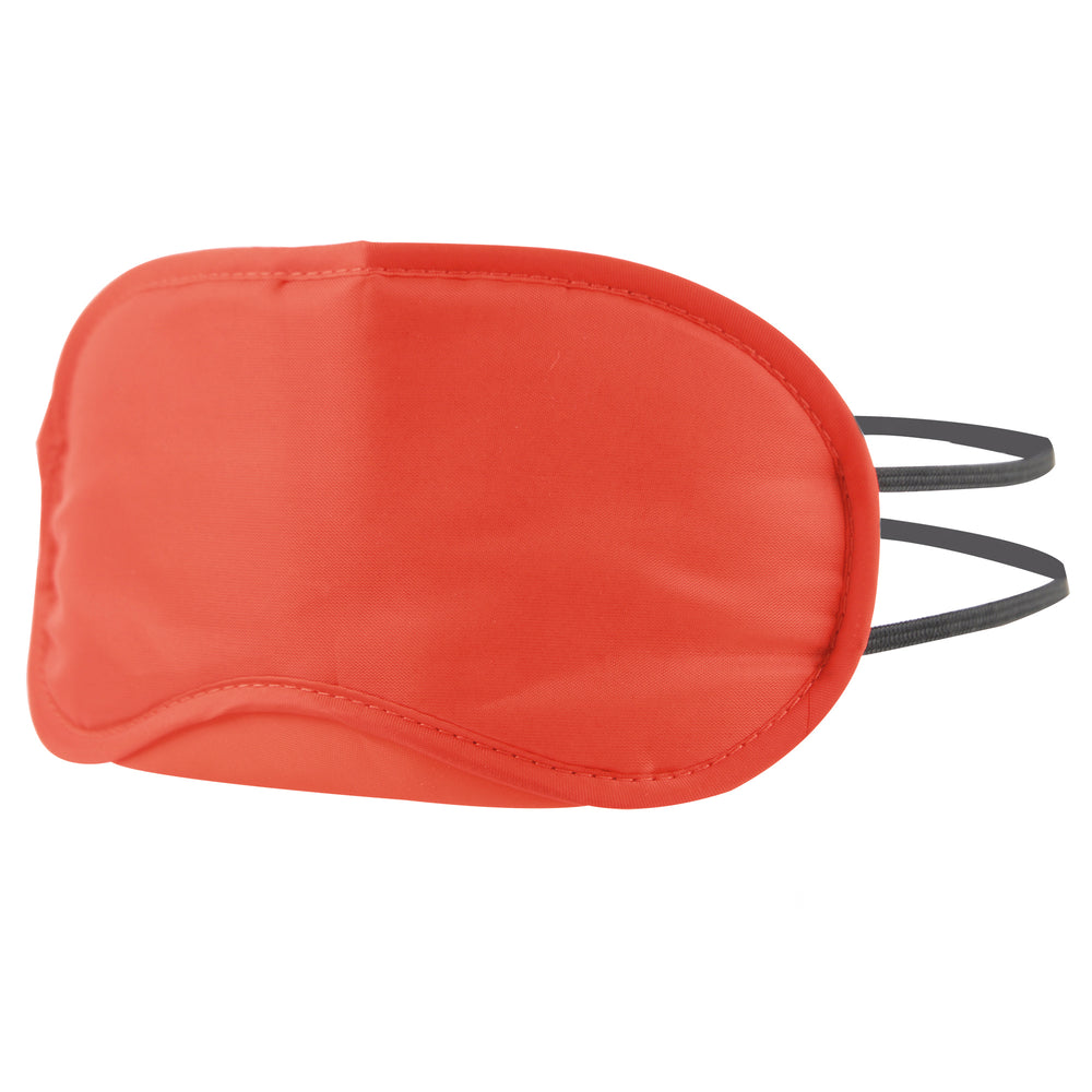 Elasticated Travel Eye Mask