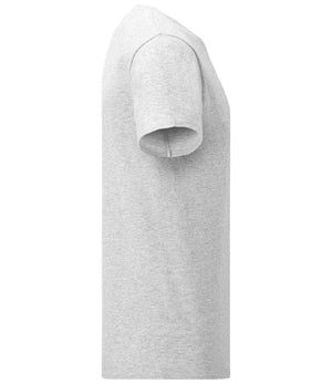 Fruit of the Loom Iconic 150 T-Shirt Heather Grey